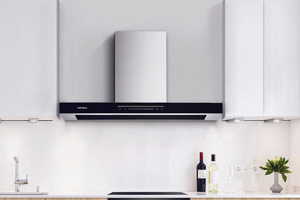 Máy hút mùi Hafele HC-W705B nâng tầm không gian bếp hiện đại