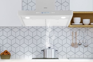 Máy hút mùi Hafele HH-WI60B trợ thủ đắc lực cho không gian bếp hiện đại