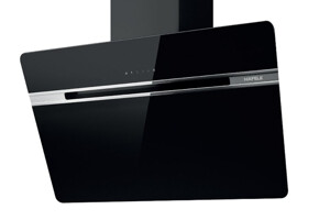 Máy hút mùi Hafele HH-WVG90B biến căn bếp của bạn luôn thơm tho