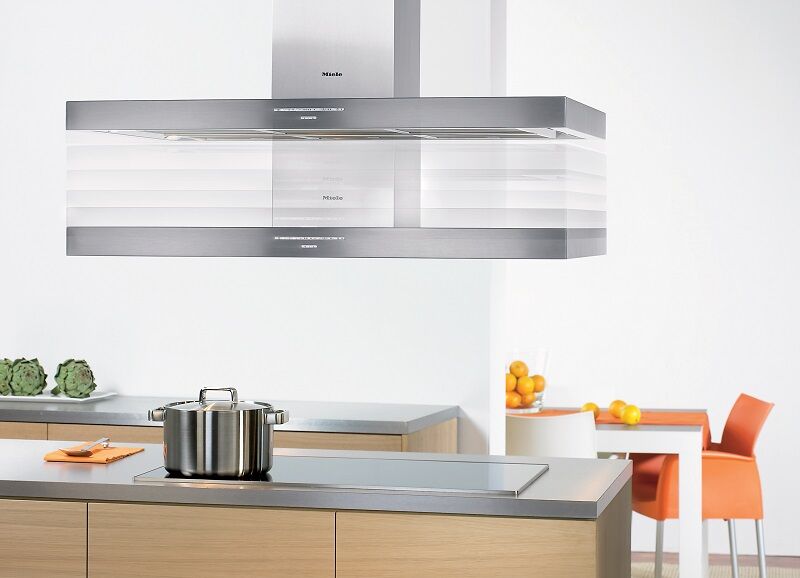 Máy hút mùi không cần ống thoát là gì, ưu nhược điểm, có nên mua không