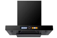 Máy hút mùi kính phẳng Rudiger RSK-2303T thiết kế hiện đại, công nghệ thông minh