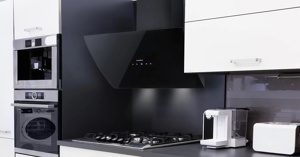 Máy hút mùi Klarstein Annabelle 60 có đặc điểm gì nổi bật?