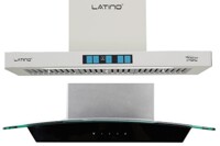 Máy hút mùi Latino LT-T68Plus và Electrolux EFC736GAR hai thế giới, một giấc mơ sạch mùi