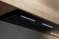 Máy hút mùi Malloca MH 600GT giải pháp tối ưu cho căn bếp hiện đại, gọn gàng và tinh tế