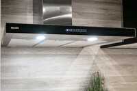 Máy hút mùi Malloca MIN F-205 tính năng hiện đại, thiết kế sang trọng