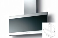 Máy hút mùi Malloca LATINA-K500F sự lựa chọn hoàn hảo cho căn bếp hiện đại