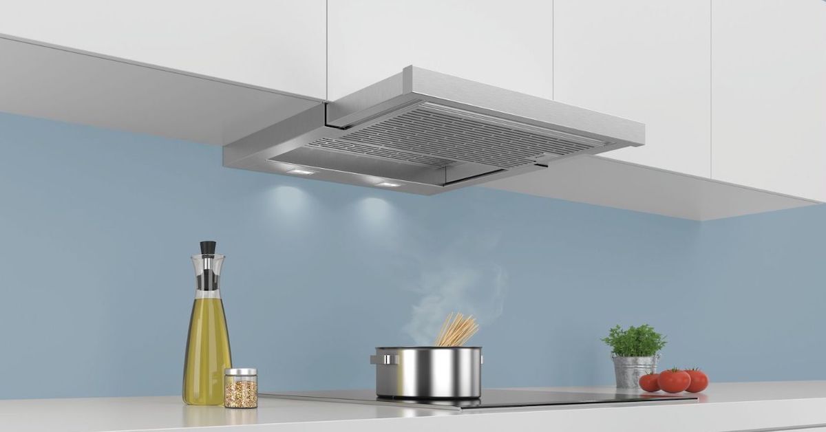 Máy hút mùi mini là gì? Top 3 chiếc máy hút mùi mini đáng tiền nhất hiện nay