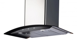 Máy hút mùi Nagakawa NAG1855-90CM: Hiệu suất cao và tính năng thông minh