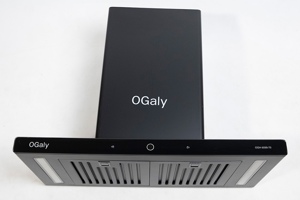 Máy hút mùi OGaly OGH6099-70 sở hữu sức hút mạnh mẽ cho gian bếp Việt