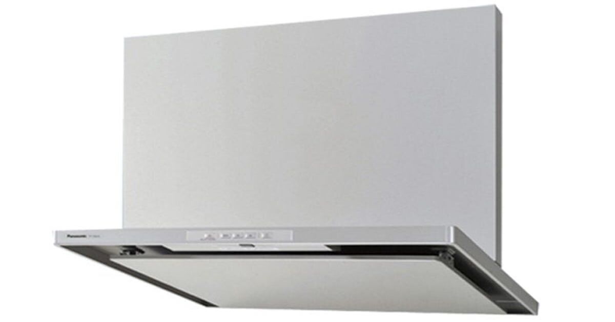 Máy hút mùi Panasonic dùng tốt không? Tiêu chí nào để chọn mua?