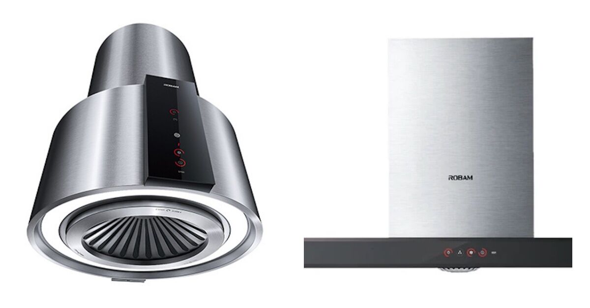 Máy hút mùi Robam có tốt không? Top 3 sản phẩm máy hút mùi tốt nhất hiện nay