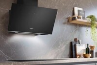 Máy hút mùi Siemens LC91KLT60 công nghệ tiên tiến, thiết kế đẳng cấp châu Âu