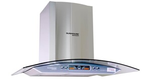 Máy hút mùi Sunhouse MM6707-70 - Sự lựa chọn tuyệt vời cho người tiêu dùng