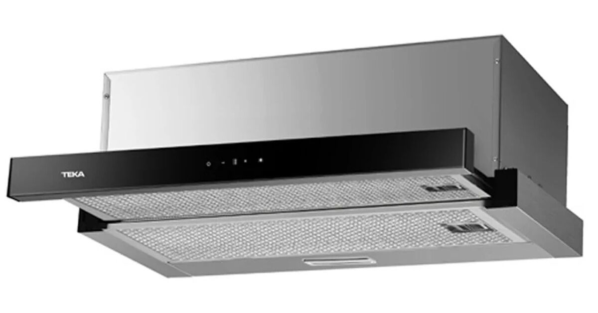 Máy hút mùi Teka CH 1170P - Lựa chọn hoàn hảo cho không gian bếp hiện đại