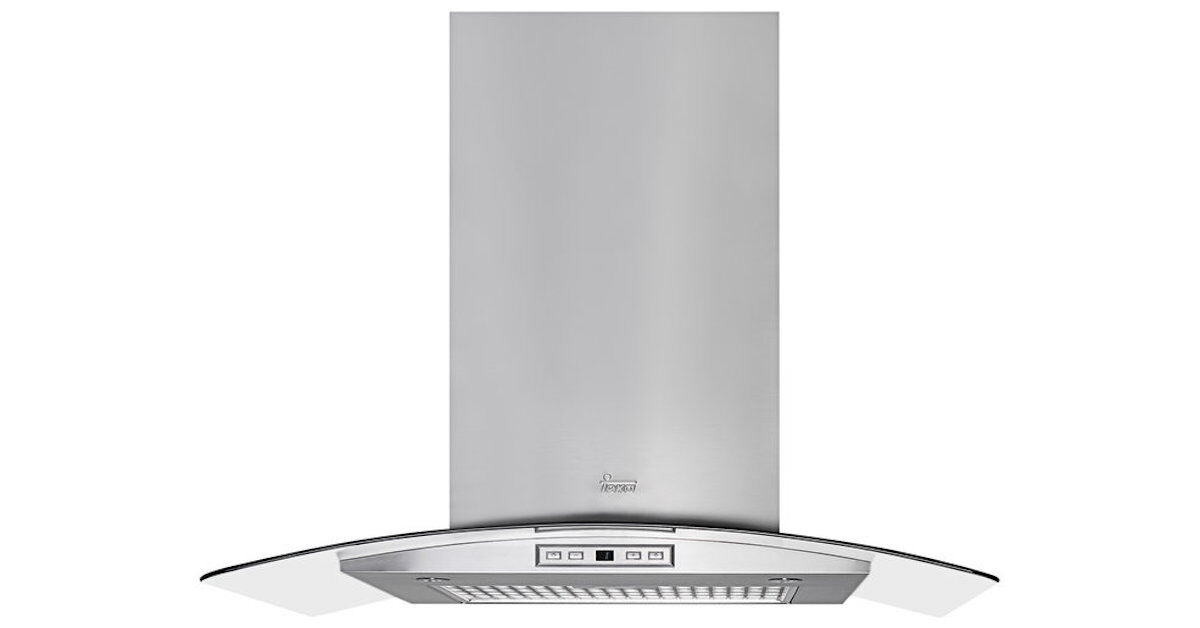 Máy hút mùi Teka NC 780 có tốt không? Giá bao nhiêu?