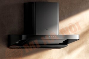 Máy hút mùi Xiaomi Mijia S2 MJ01C sở hữu công nghệ tiên tiến, tính năng hiện đại