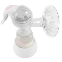 Máy hút sữa bằng tay Mezzo Unimom UM880052 - Giải pháp cho các mẹ nhiều sữa