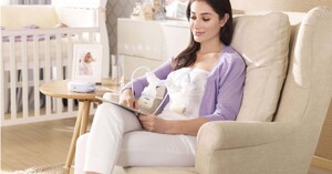 Máy hút sữa điện đôi loại nào tốt nhất: Philips, Ardo, Sanity, Medela