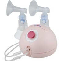 Máy hút sữa điện đôi Spectra Dew 350 có tốt không?