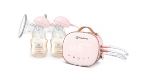 Máy hút sữa KidsPlaza có những loại nào, có tốt không?