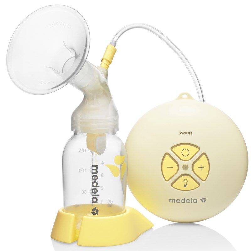 Máy hút sữa Medela Swing có tốt không?