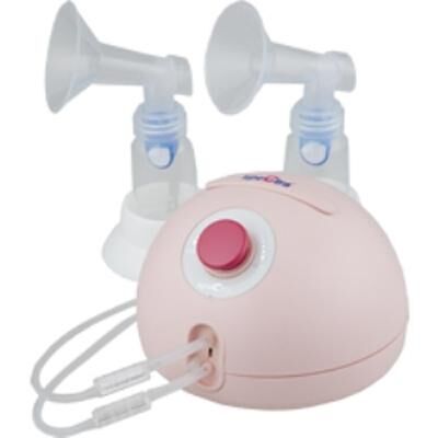 Máy hút sữa Spectra SPT014 - Giải pháp cho các bà mẹ đang cho con bú