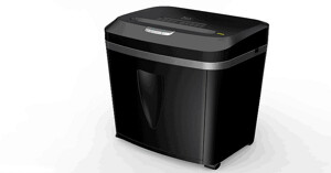 Máy hủy tài liệu Comet C838 có tốt không?