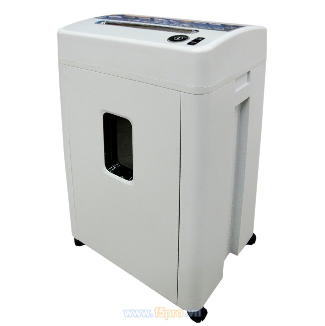 Máy hủy tài liệu Dino Grand New - Nhanh chóng, hiệu quả