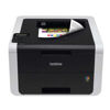 Máy in Brother HL-3710CDW chất lượng in văn bản còn hạn chế