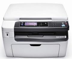 Máy in Fuji Xerox P158b bền, nhẹ, giá rẻ