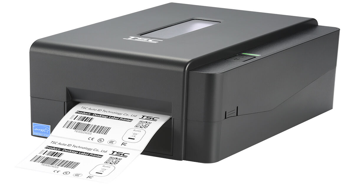 Máy in mã vạch TSC nào hot hiện nay?