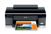 Máy in phun màu Epson WorkForce 60: trợ thủ cho các doanh nghiệp