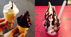 Máy làm kem kinh doanh nhỏ loại nào tốt ?