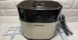 Máy làm kem Steba là gì? Ưu điểm của sản phẩm ra sao?