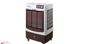 Máy làm mát Aroma L26AJ: Giải pháp làm mát cho không gian ngay tức thì
