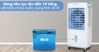 Máy làm mát Daikiosan DKA-04000G: Giải pháp làm mát thông minh, tiết kiệm điện