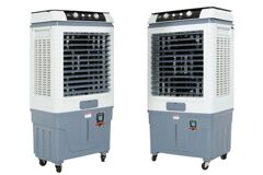 Máy làm mát Hòa Phát HPCF1-012 giá hơn 2 triệu, làm mát tốt cho không gian rộng