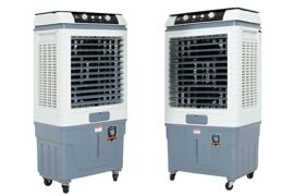 Máy làm mát Hòa Phát HPCF1-012 giá hơn 2 triệu, làm mát tốt cho không gian rộng