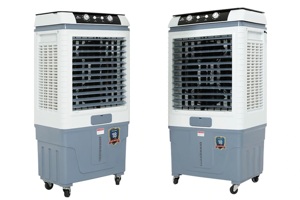 Máy làm mát Hòa Phát HPCF1-012 giá hơn 2 triệu, làm mát tốt cho không gian rộng