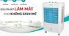 Máy làm mát Kasuto KSA-04500A: Giải pháp làm mát thông minh, tiết kiệm điện dành cho gia đình bạn