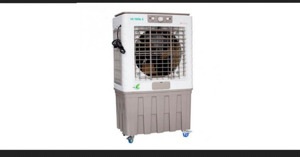 Máy làm mát không khí Sumika A650: Giải pháp làm mát thông minh cho mùa hè oi bức