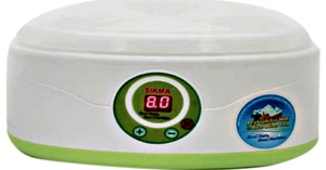 Máy làm sữa chua Sikma có tốt không? Cách sử dụng ra sao?