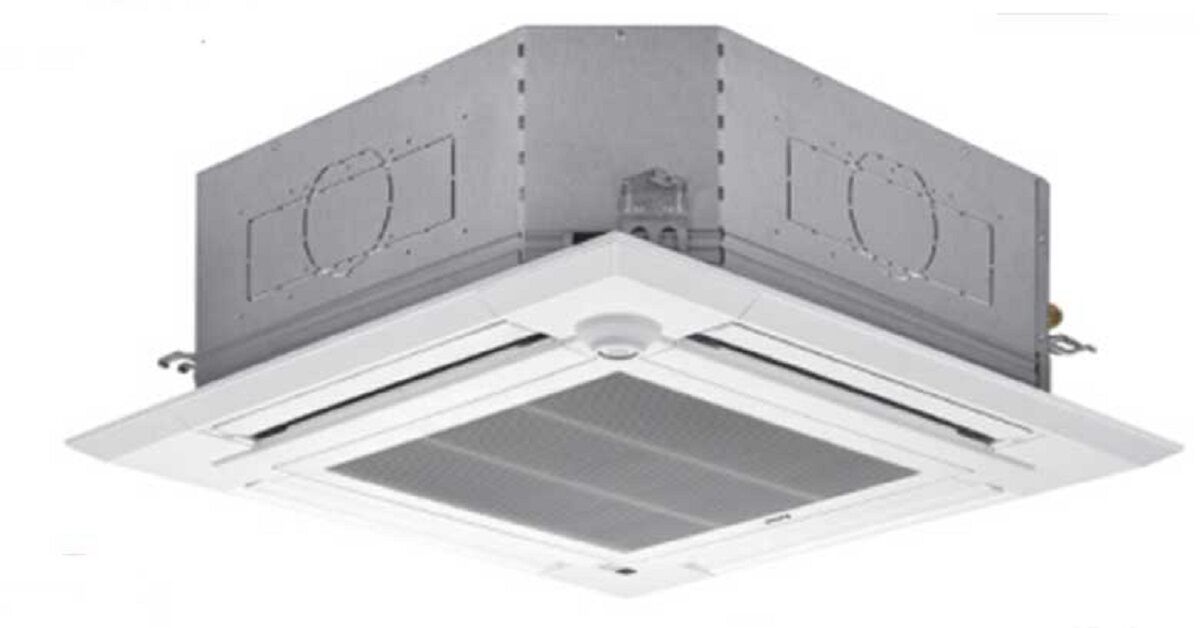 Máy lạnh âm trần Mitsubishi Electric PL-M18BAK-VN có ưu điểm gì nổi bật?