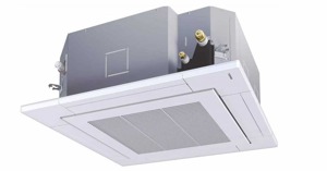 Máy lạnh âm trần Toshiba giá bao nhiêu tiền? Có nên mua không?