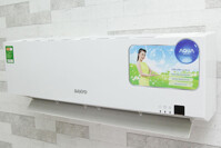 Máy lạnh Aqua 1.0hp inverter giá rẻ có tốt không?