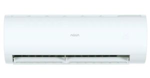 Máy lạnh Aqua 1hp AQA-KCR9PA giá chỉ còn 4,5 triệu đồng có nên mua năm 2023?