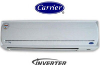 Máy lạnh Carrier 1 chiều giá rẻ nhất bao nhiêu tiền trên thị trường 1/2018