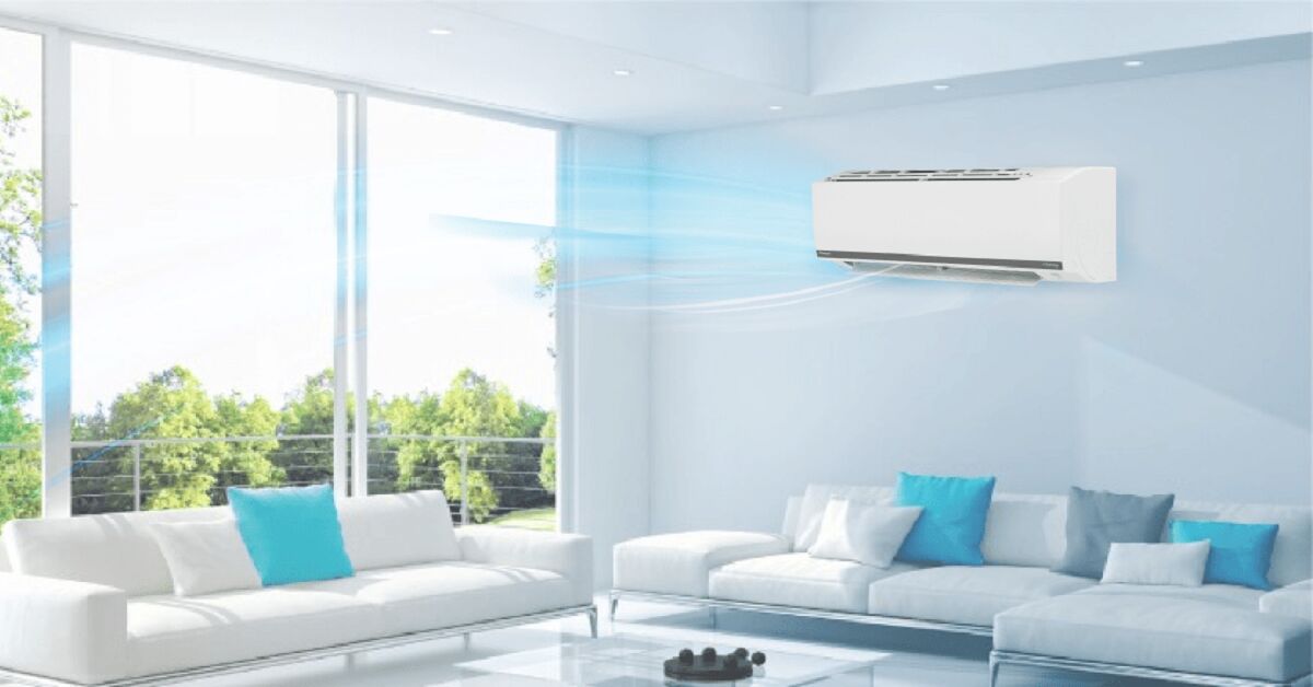 Máy lạnh Daikin Inverter 1.5 HP FTKB35WMVMV model 2022 có ưu điểm gì?