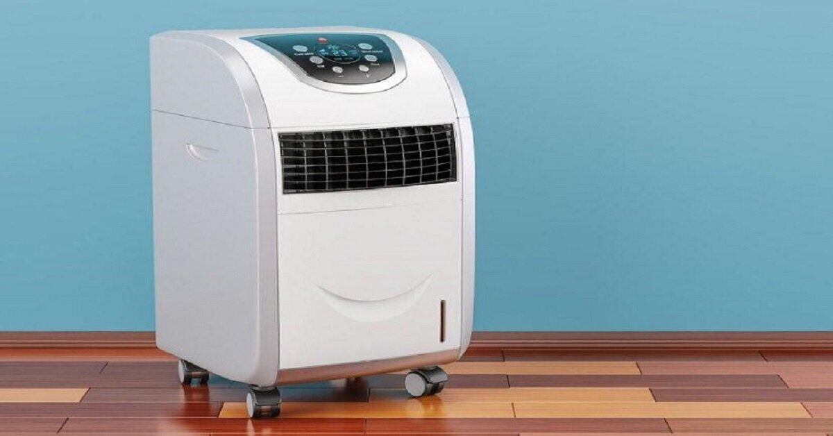 Máy lạnh di động mini có ưu – nhược điểm gì?