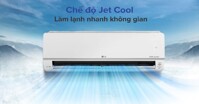 Máy lạnh LG Inverter 1.5 HP V13APH2 model 2022 bao nhiêu tiền? Có ưu điểm gì?